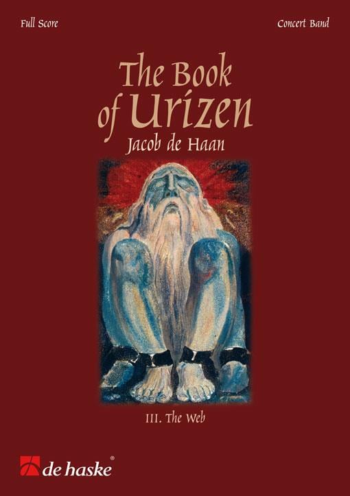 Symphony no. 1 - The Book of Urizen